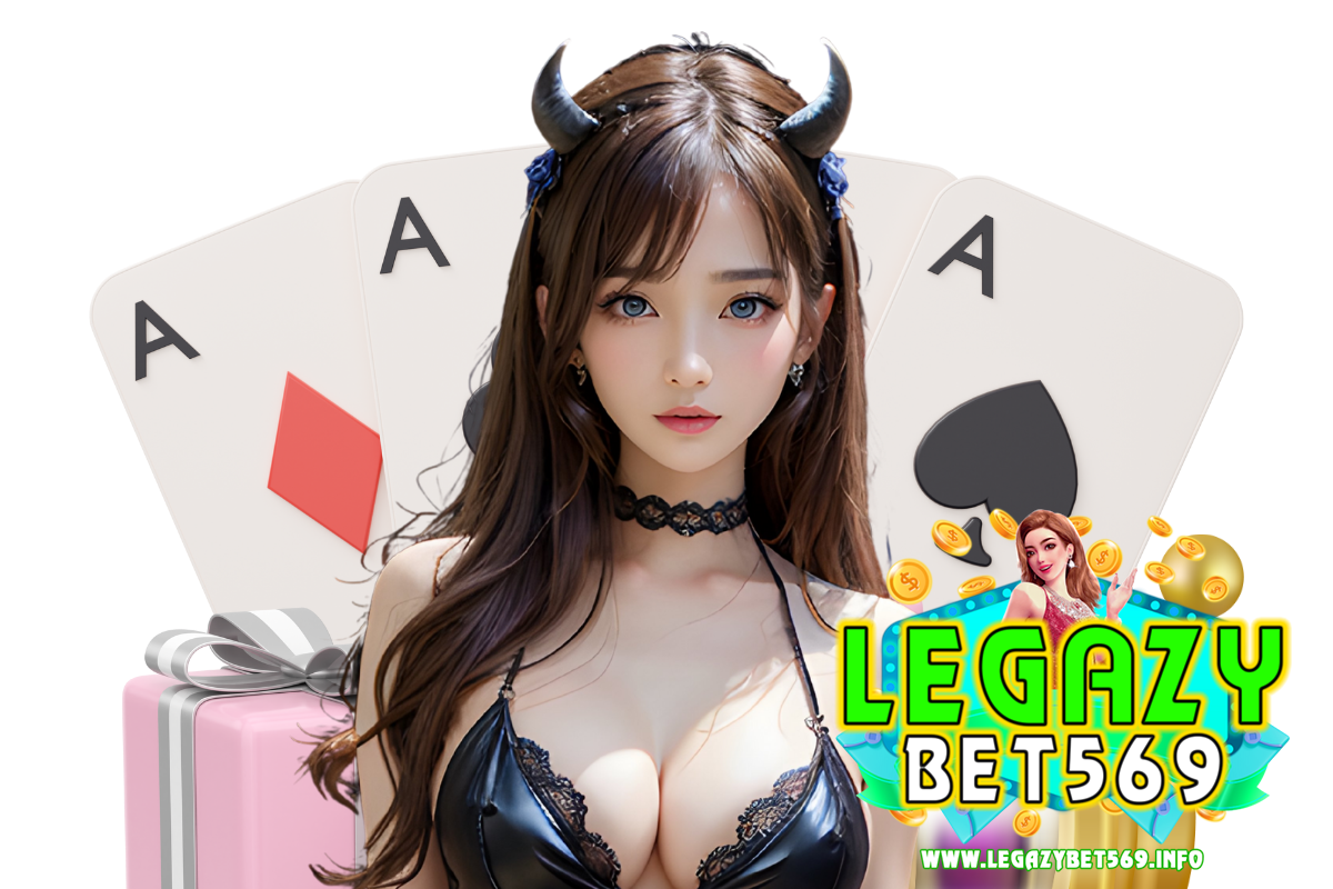 legazybet569 wallet